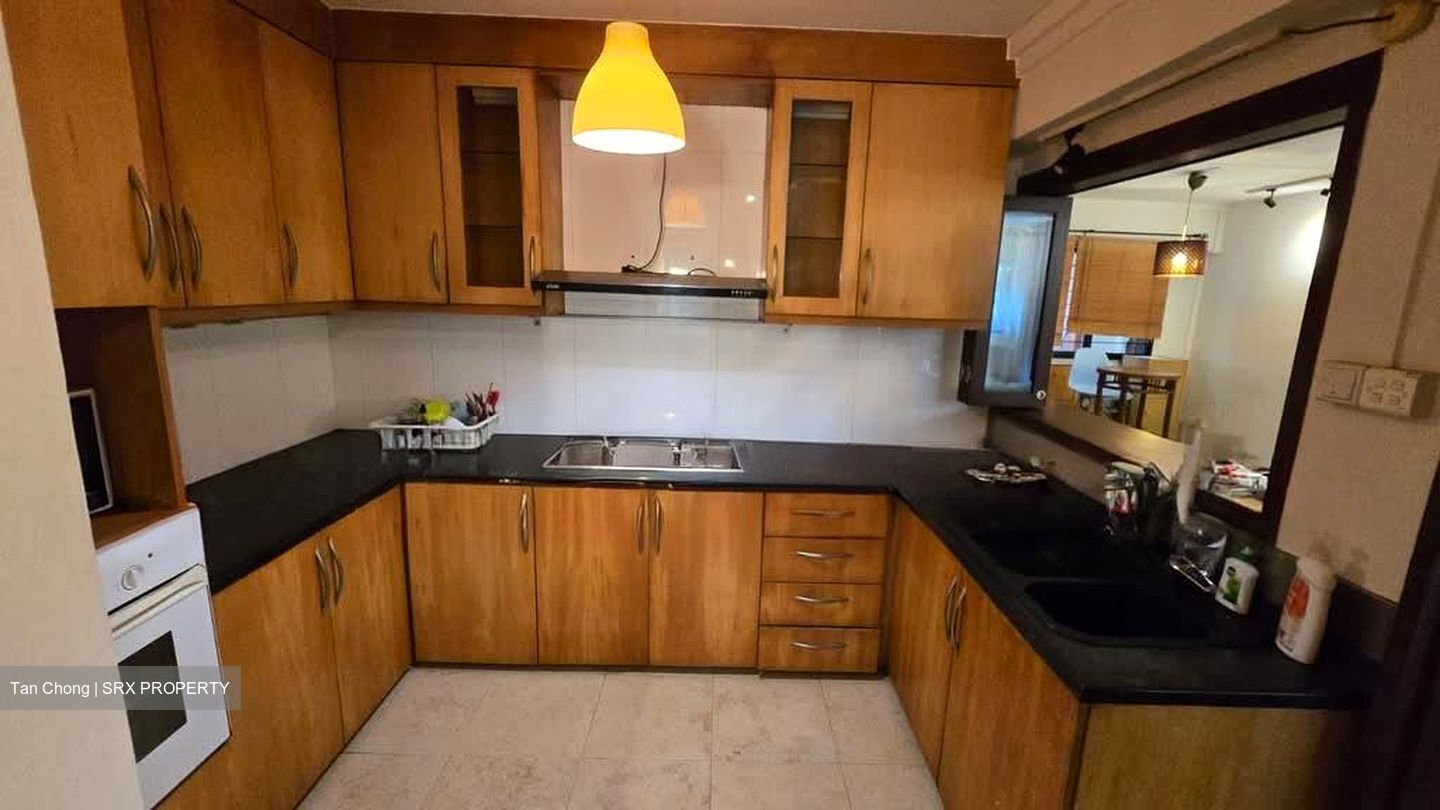 Blk 147 Mei Ling Street (Queenstown), HDB Executive #538708451